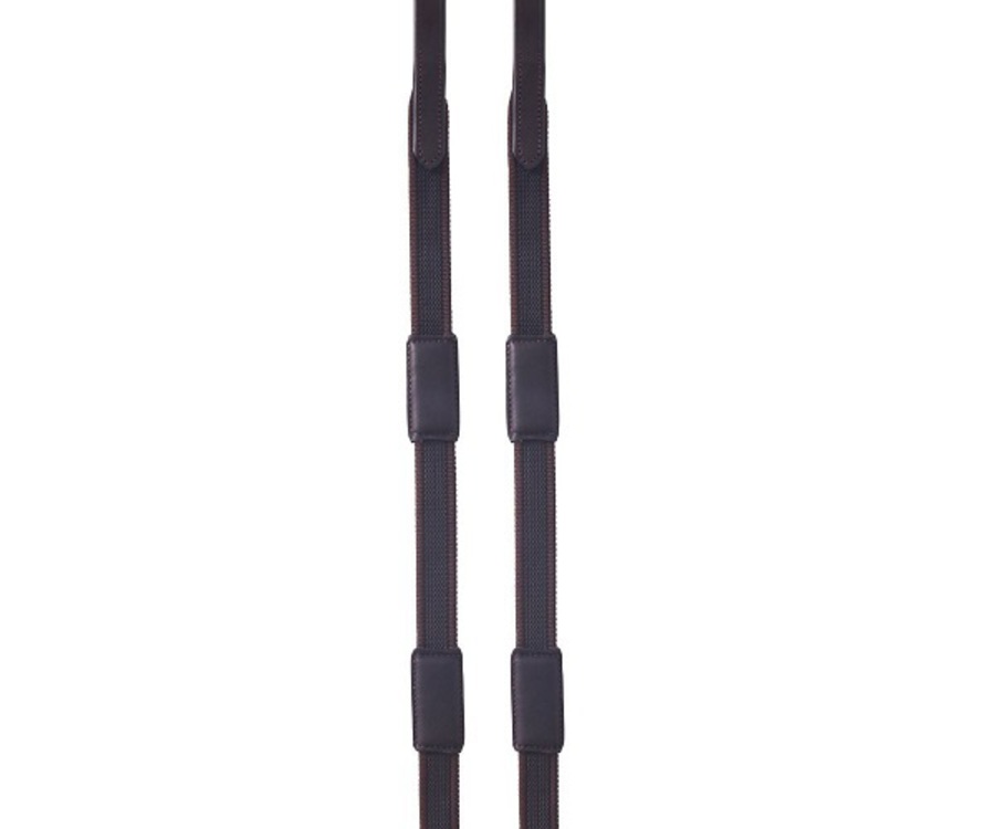 Platinum Sure Grip Training Reins image 1